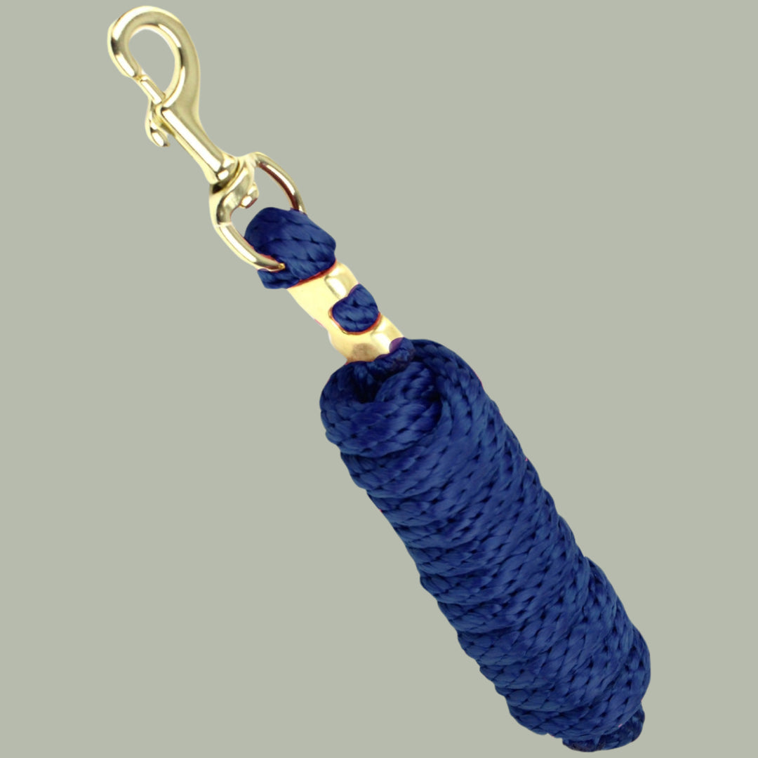 10ft Poly Lead Rope