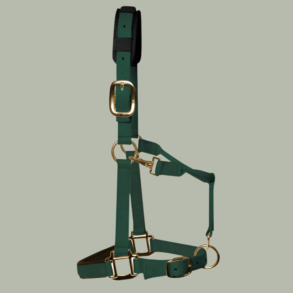 Headcollars