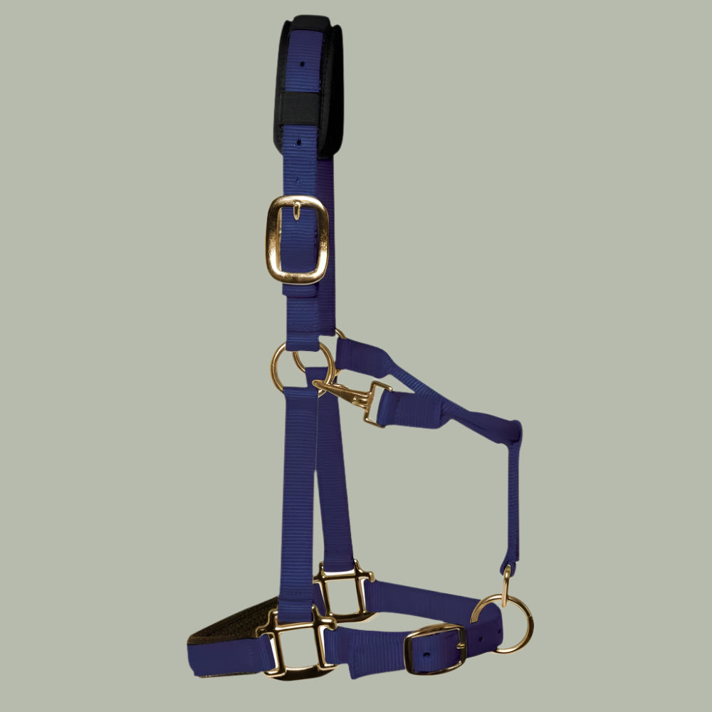 Headcollars