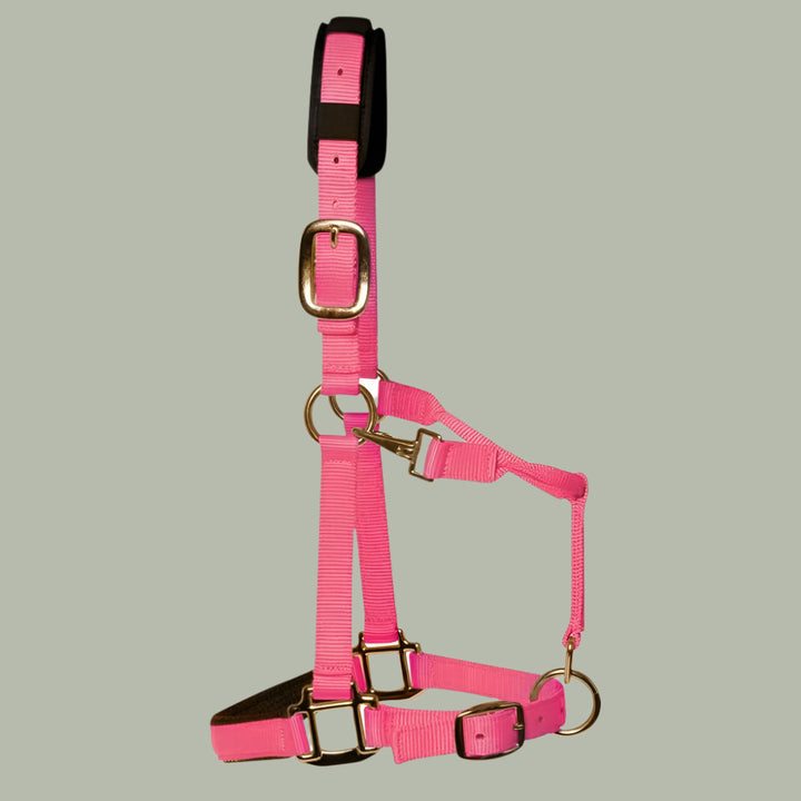 Headcollars