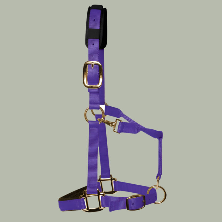 Headcollars