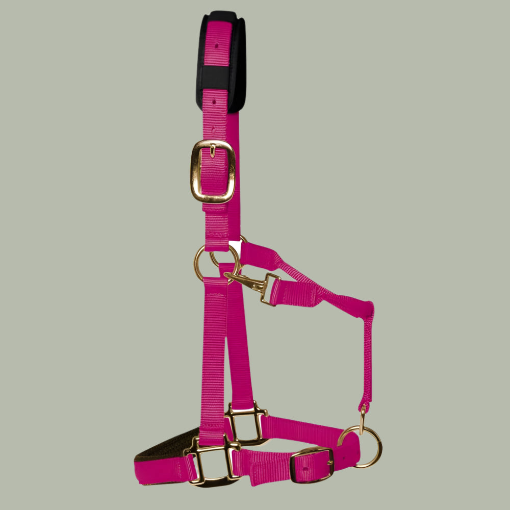 Headcollars