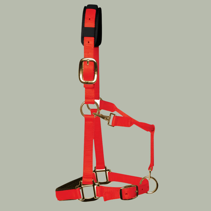 Headcollars